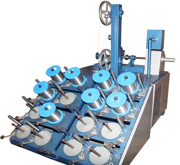 bobbin-high-tensile-machine